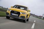 Audi Q3 2.0 TDI Quattro 2015 года (WW)